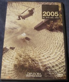 EL DVD DEL AÑO 2005